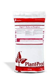 Plant Prod 15kg High Phosphate  15-30-15